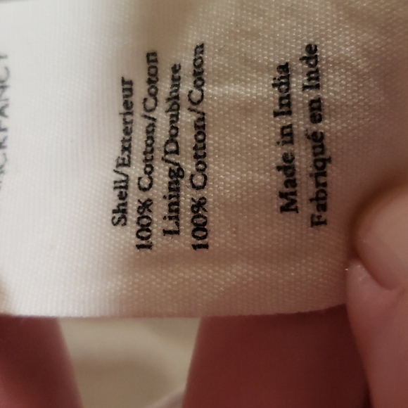 TODAY⚡️NWT LOVESHACKFANCY ISADORA DRESS SZ L - Picture 9 of 10